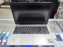 Ноутбук Asus core i7 7500U Озу 12gb Ssd256gb 940mx рассрочка