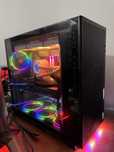 Игровой пк Рабочую станцию R9 9950x RTX 5070 X870 AORUS ddr5