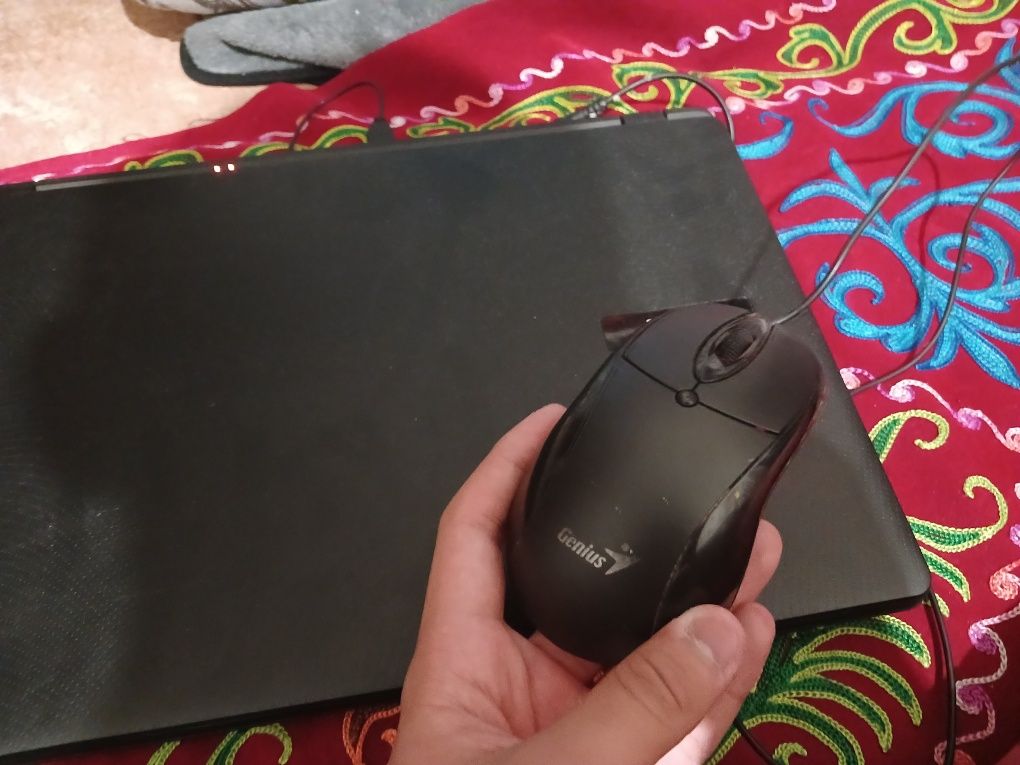 Ноутбук Acer 10 Pro