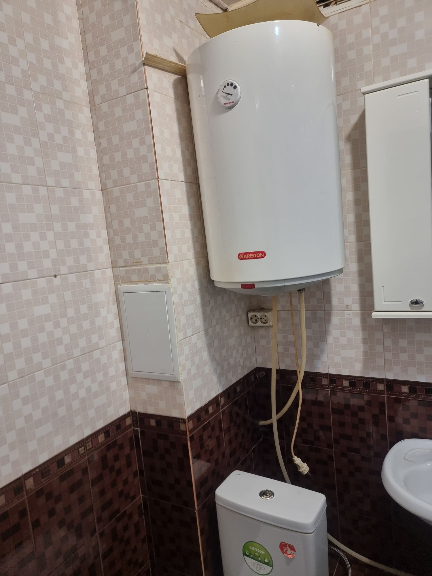 Продам квартиру 2х комнатную
