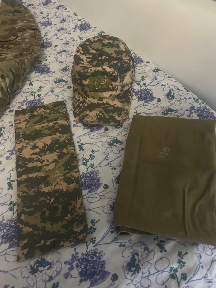 Мультиклор форма