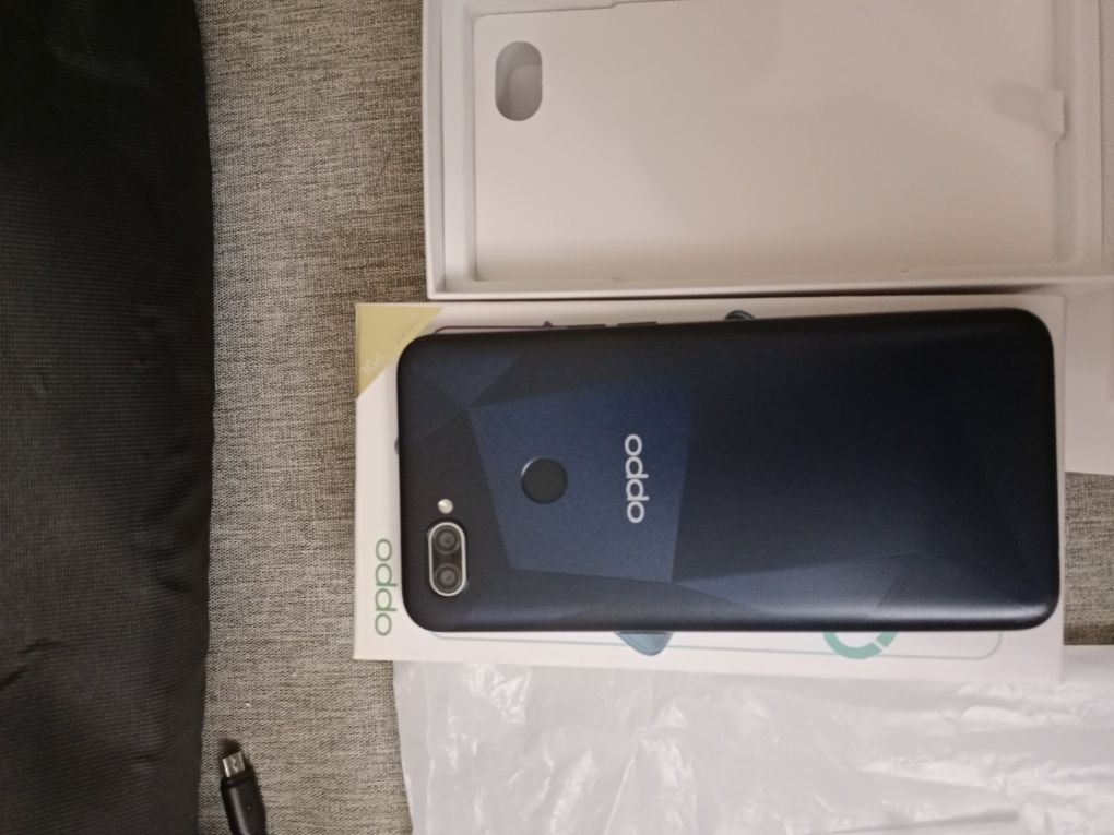 Телефон OPPO A12 за 20000 тенге