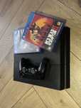 Playstation 4, 1 tb