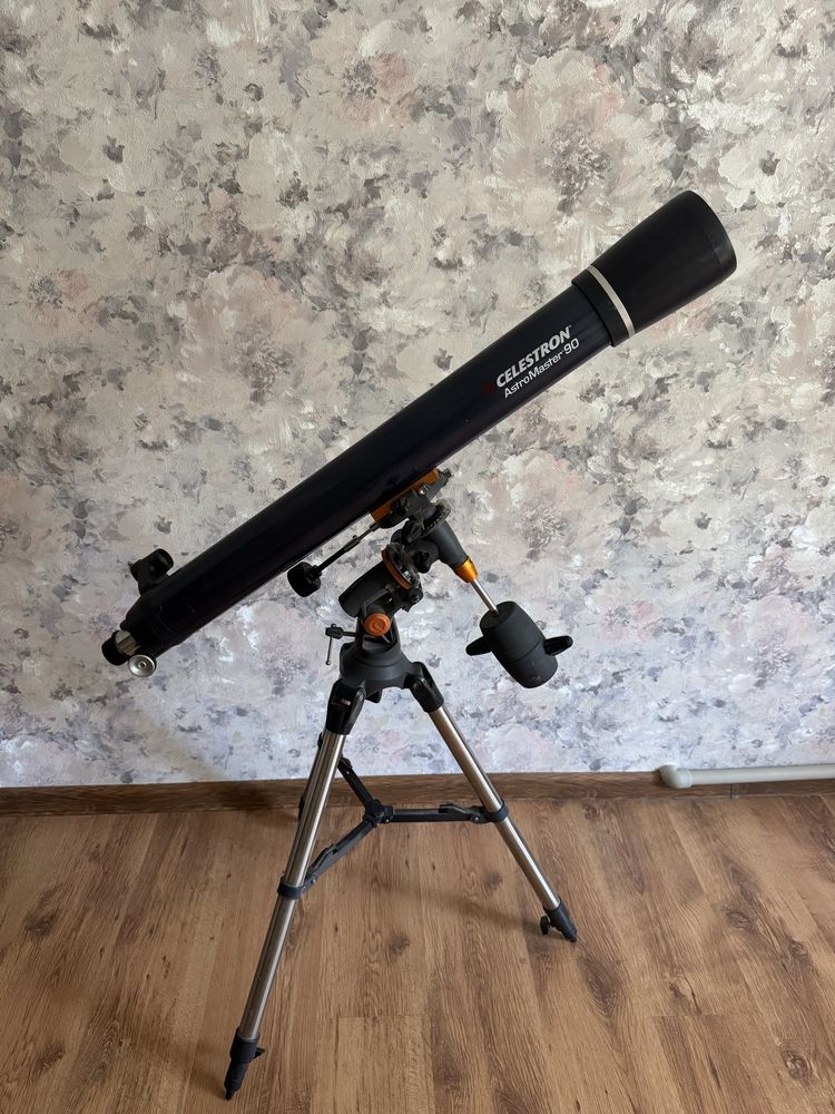 Телеском CELESTRON Astro Master 90