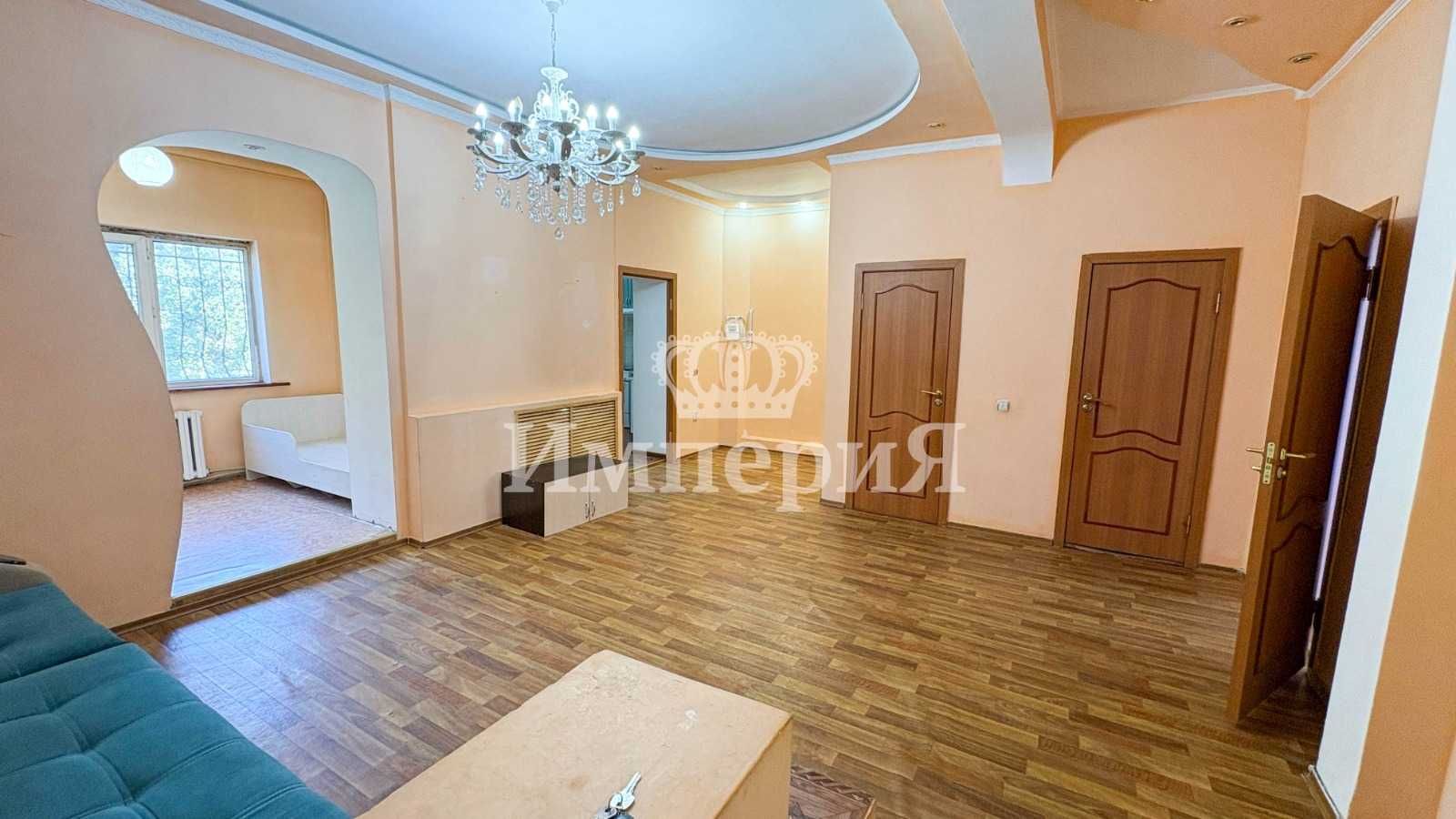 Срочно продается 2х комн в центре города. 2х ком Айгерим Жуматаева