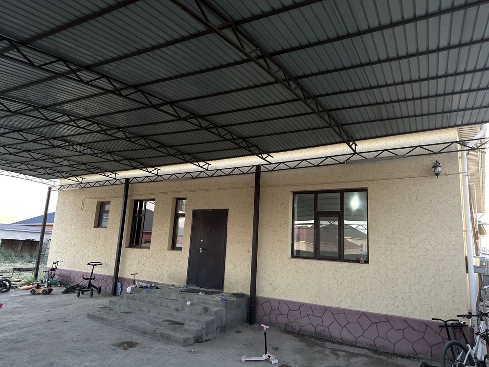 Дом 5 комнатный,в Арае
