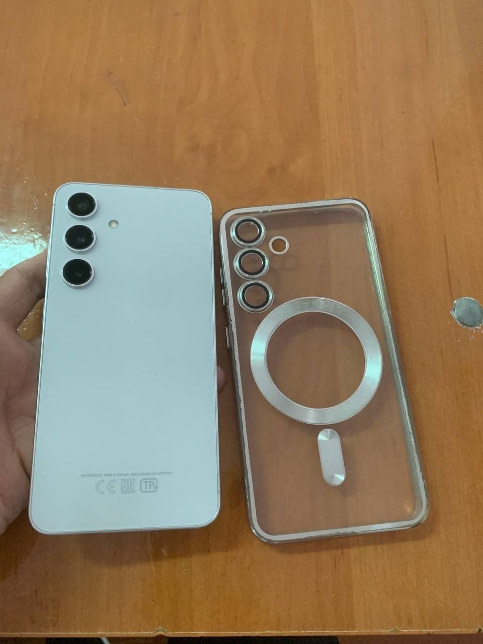 Samsung Galaxy s24