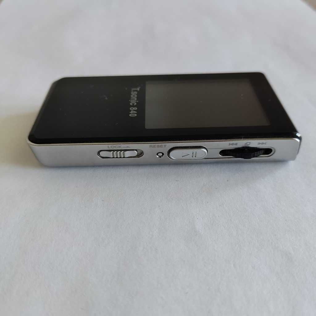 Mp3 Плеер Transcend T.Sonic MP840 4Gb