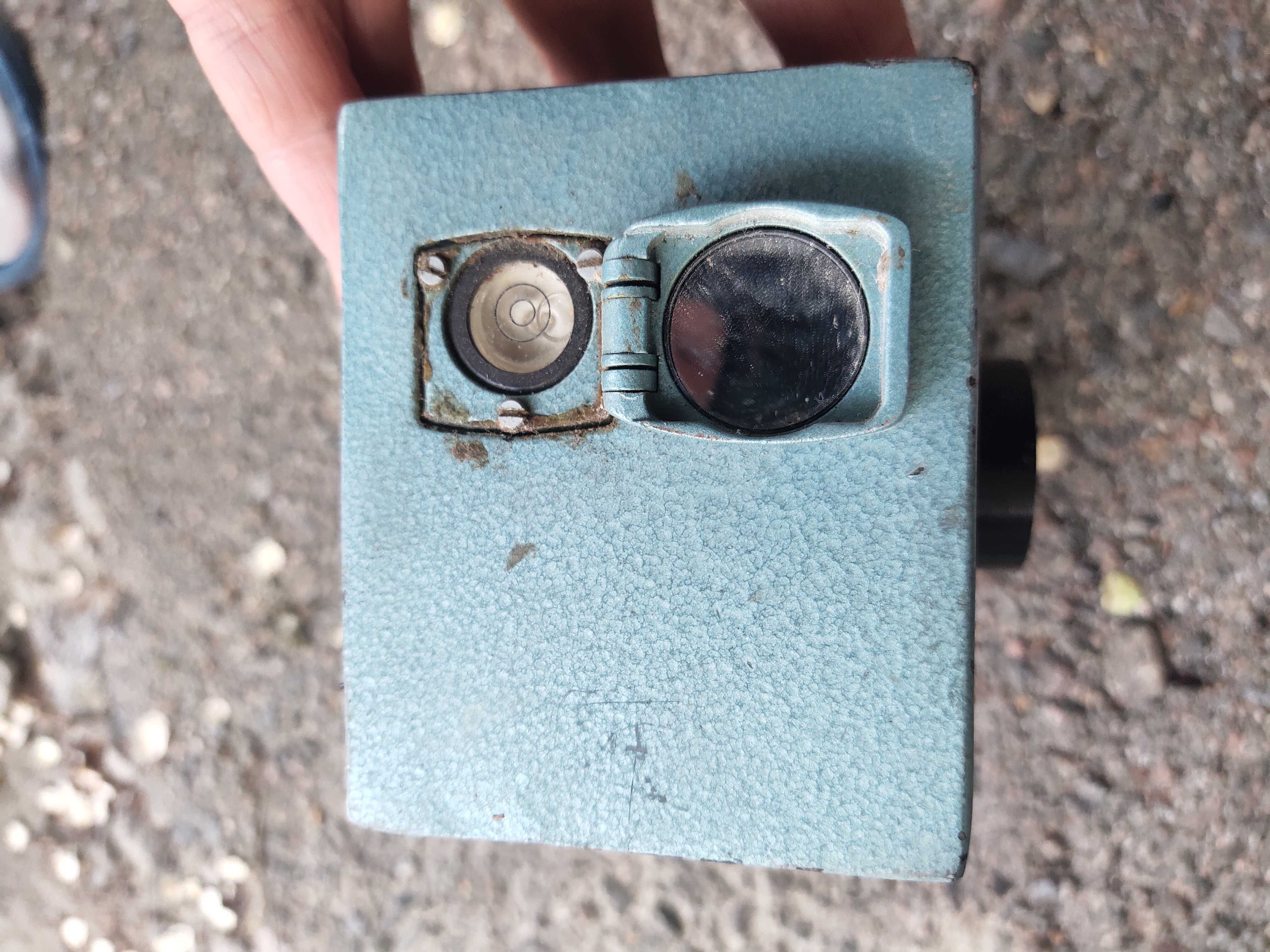 Оптический нивелир  Н-10КЛ