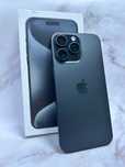 Apple IPhone 15 Pro Max,ЛОТ: 611638 (г.Кокшетау,ул.Ауельбекова 147)