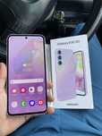 Samsung A35. 5G.    8/256