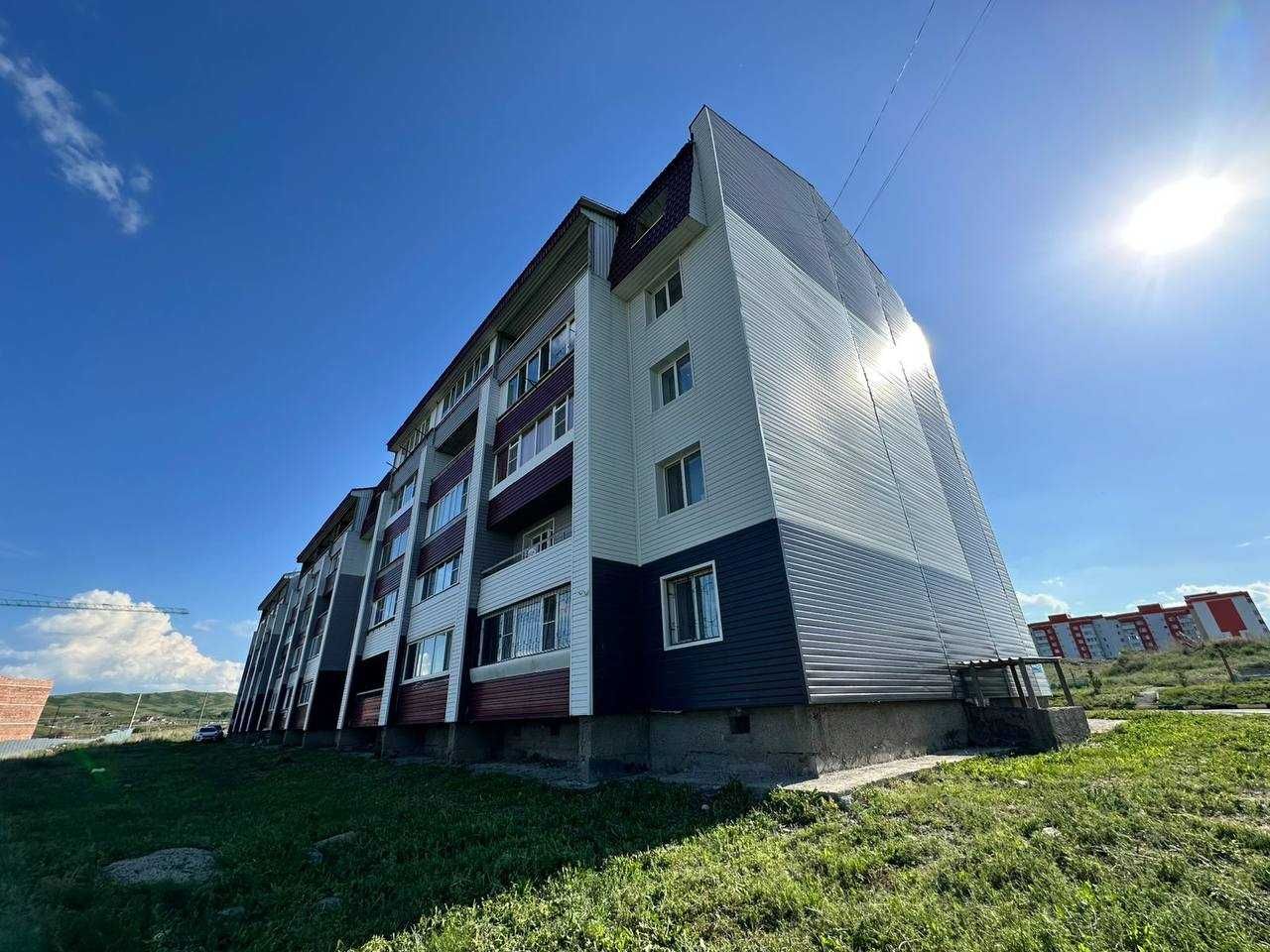 В продаже 3х ком квартира Аль-Фараби 38/3