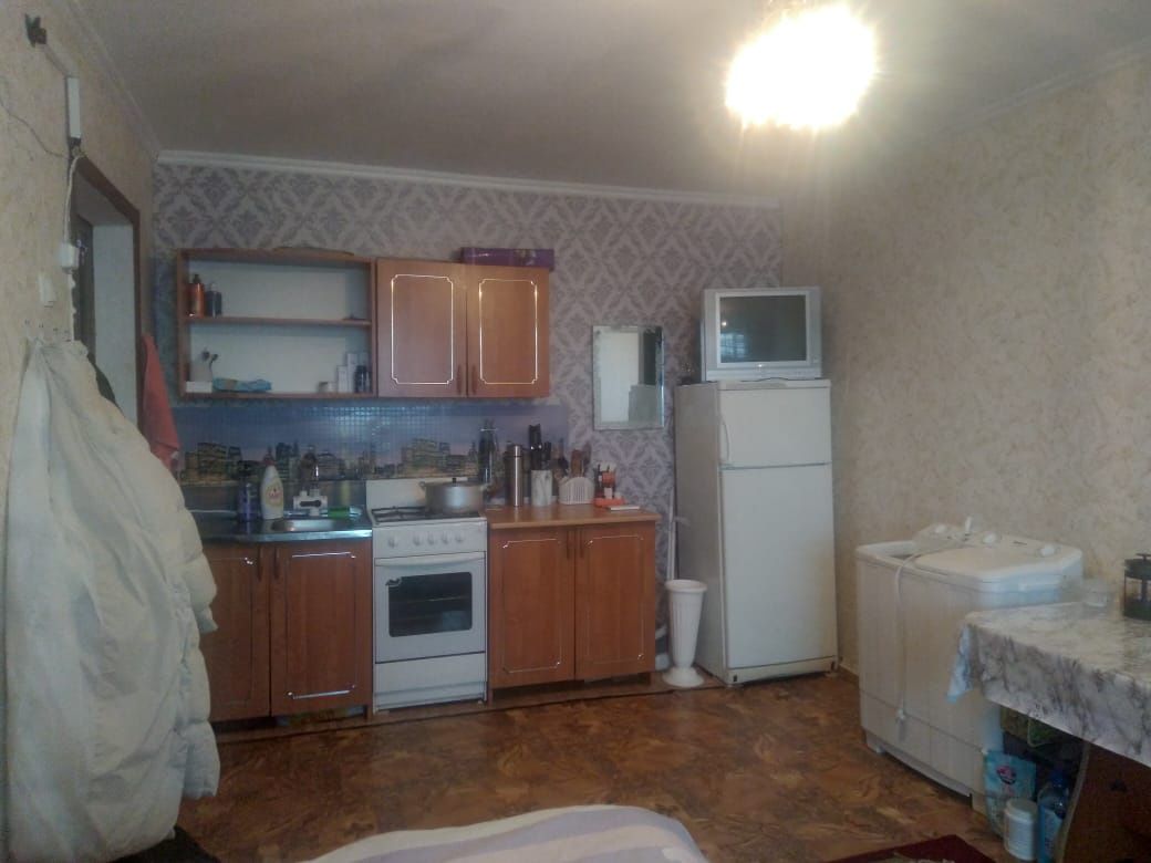 Продам комнату в общежитии