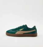Новые кеды Puma Club