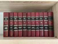 Венок славы книги