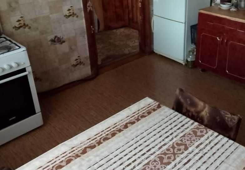 Сдаётся 2х комнатная дом