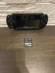 Psp 2000, работает