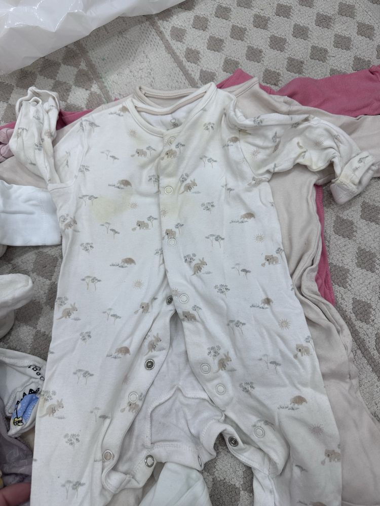 Продам слипы от mothercare