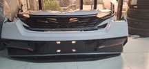 Бампер передние Hyundai Elantra 21-24