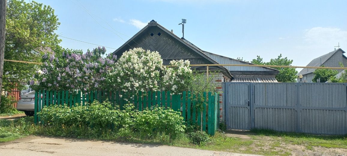 Продам дом в центре города