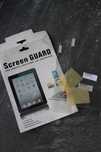 Защитное стекло для IPAD Air