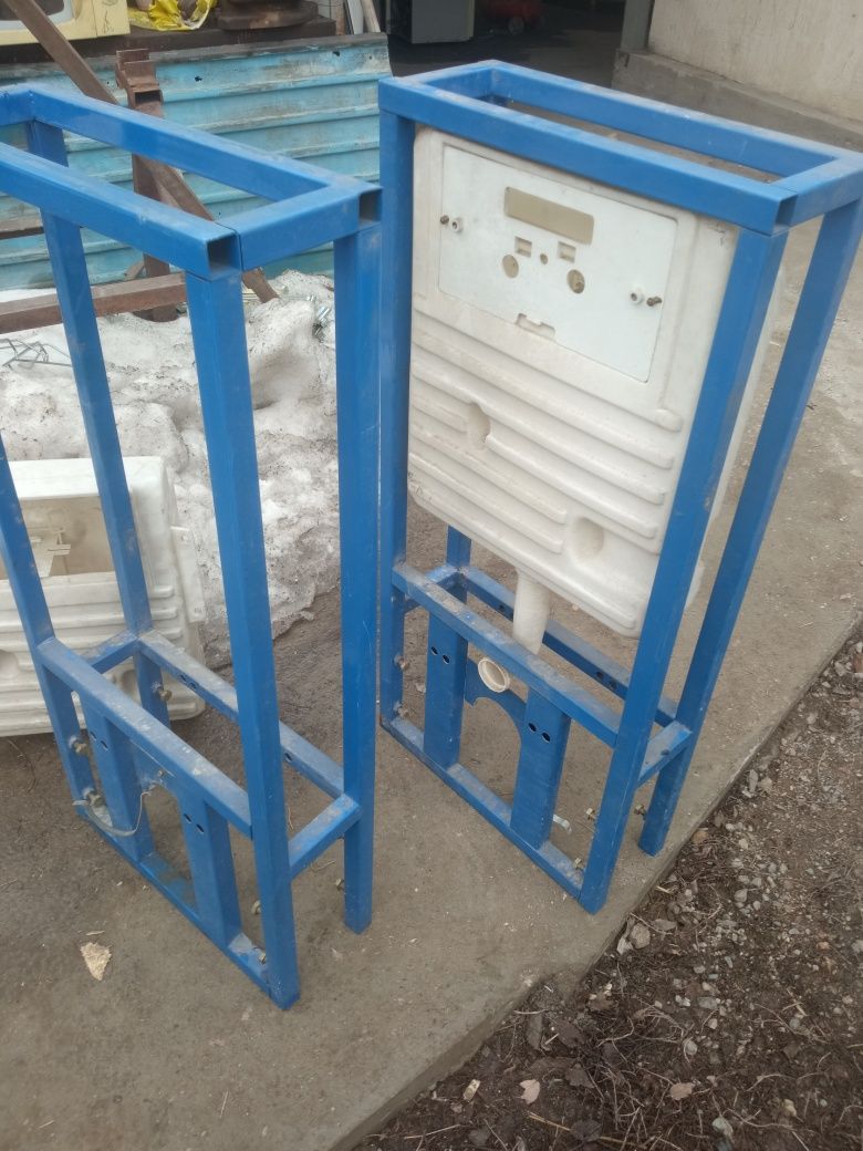 Корпус для унитаза