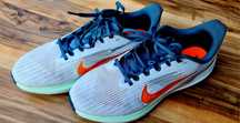 Nike Winflo кроссовки 45 размер