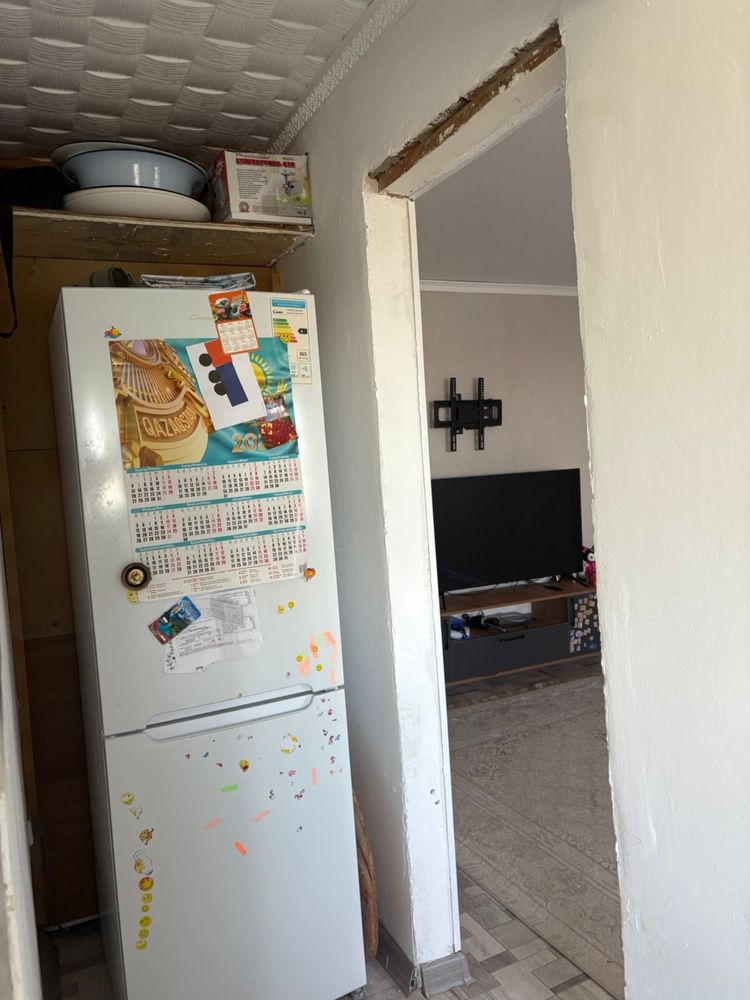 Продам квартиру.