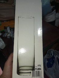 Продам новую вазу