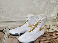 Боксерка nike machomai 2