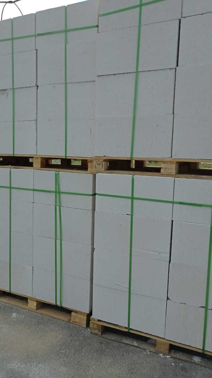 Теплоблок 60х30х25 газаблок сатылады