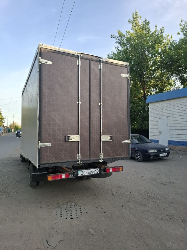 Продам газель  варианты