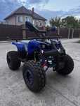 Новый квадроцикл ATV 125