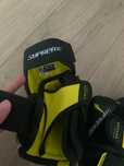 Хоккейные налокотники Bauer supreme 3s (jr-s).