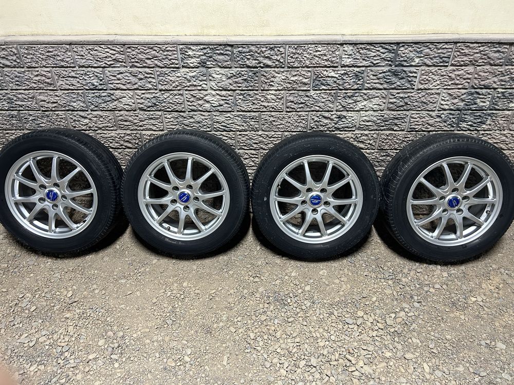Продам диски R16