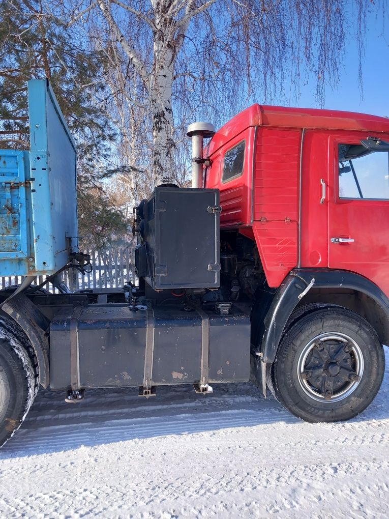 Продам камаз 5410