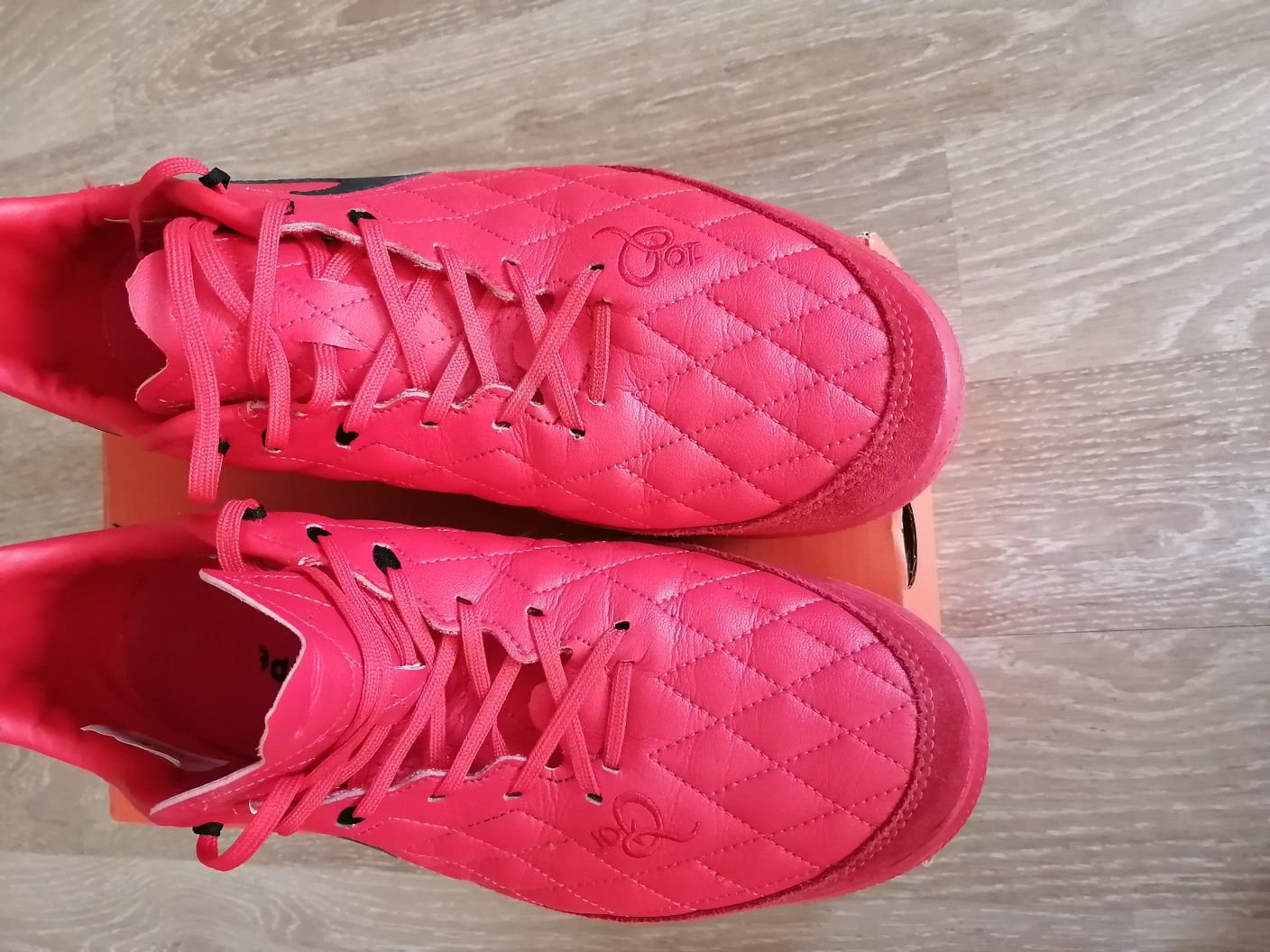 Кроссовки мужские Nike