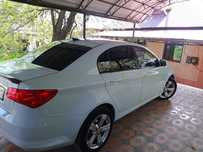MG 350 китаец машина