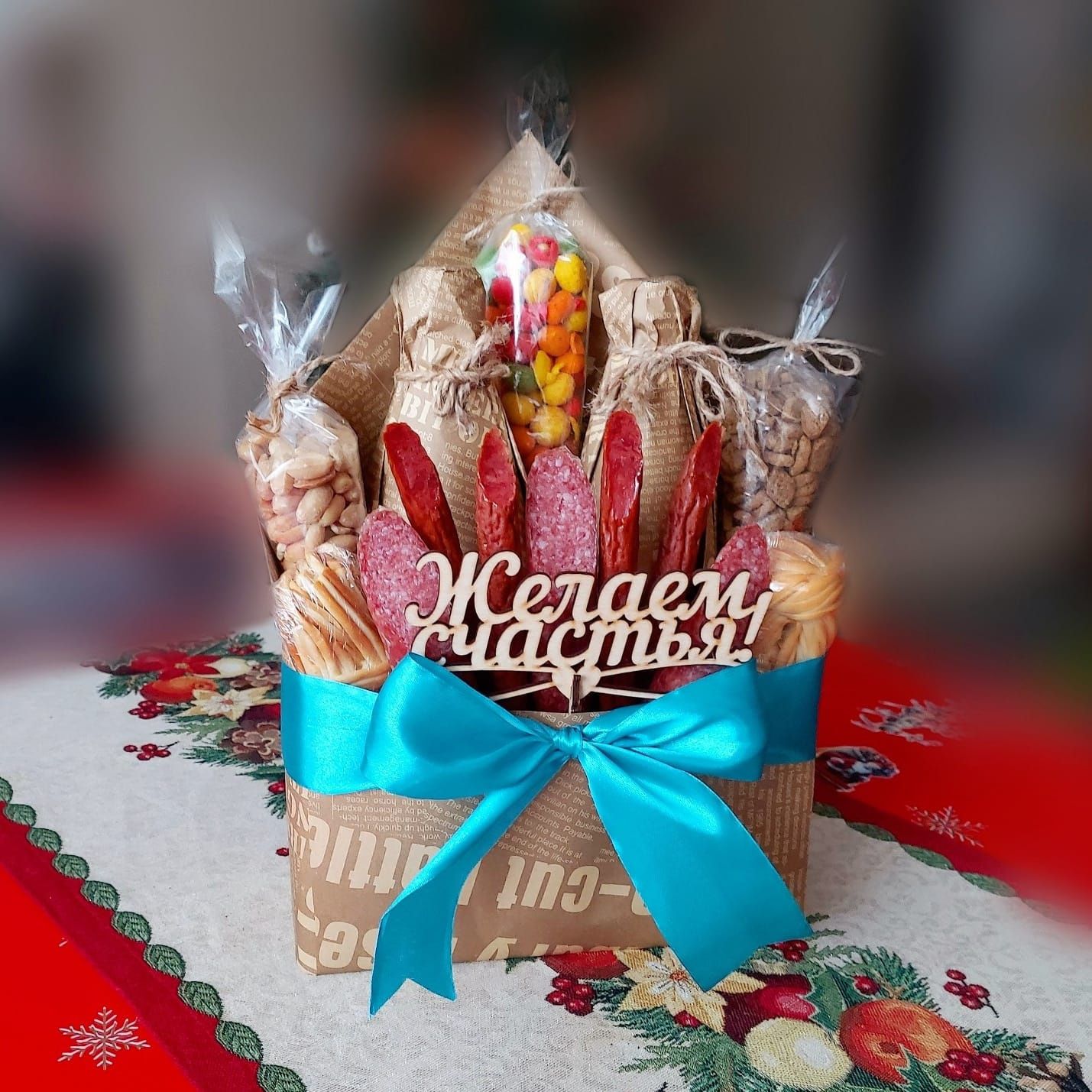 Шоколадные наборы