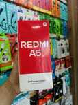 Продаю телефон новый запечатанный Redmi A5
