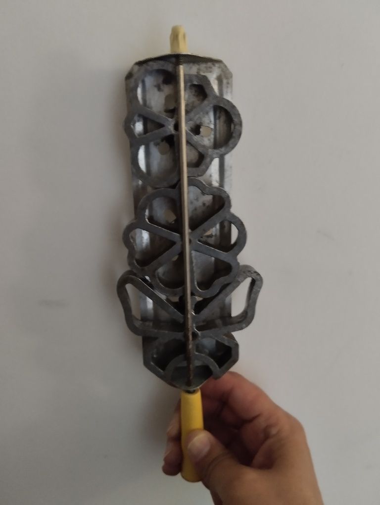Продам форму для кекса Советская