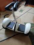 Продам сигвей MINI Robot 36V
