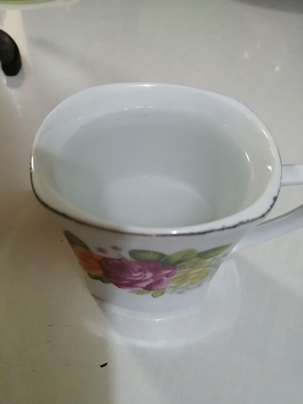 Продам чайный сервиз