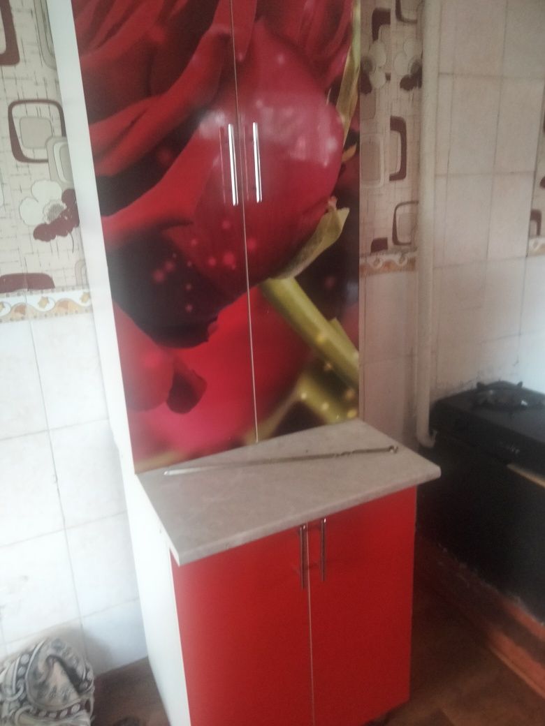 Продам кухню б/у