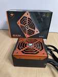 Блок питания Cougar BXM 850W 80+ Bronza