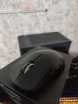 Игрова мышка, Logitech G pro x superlight