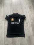 Chef chief polo размер m CHICAGO