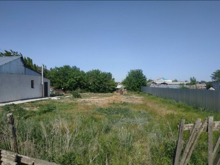 Продам участок 5 соток. Оскен аул. Рядом ПДП 1. Торг уместен