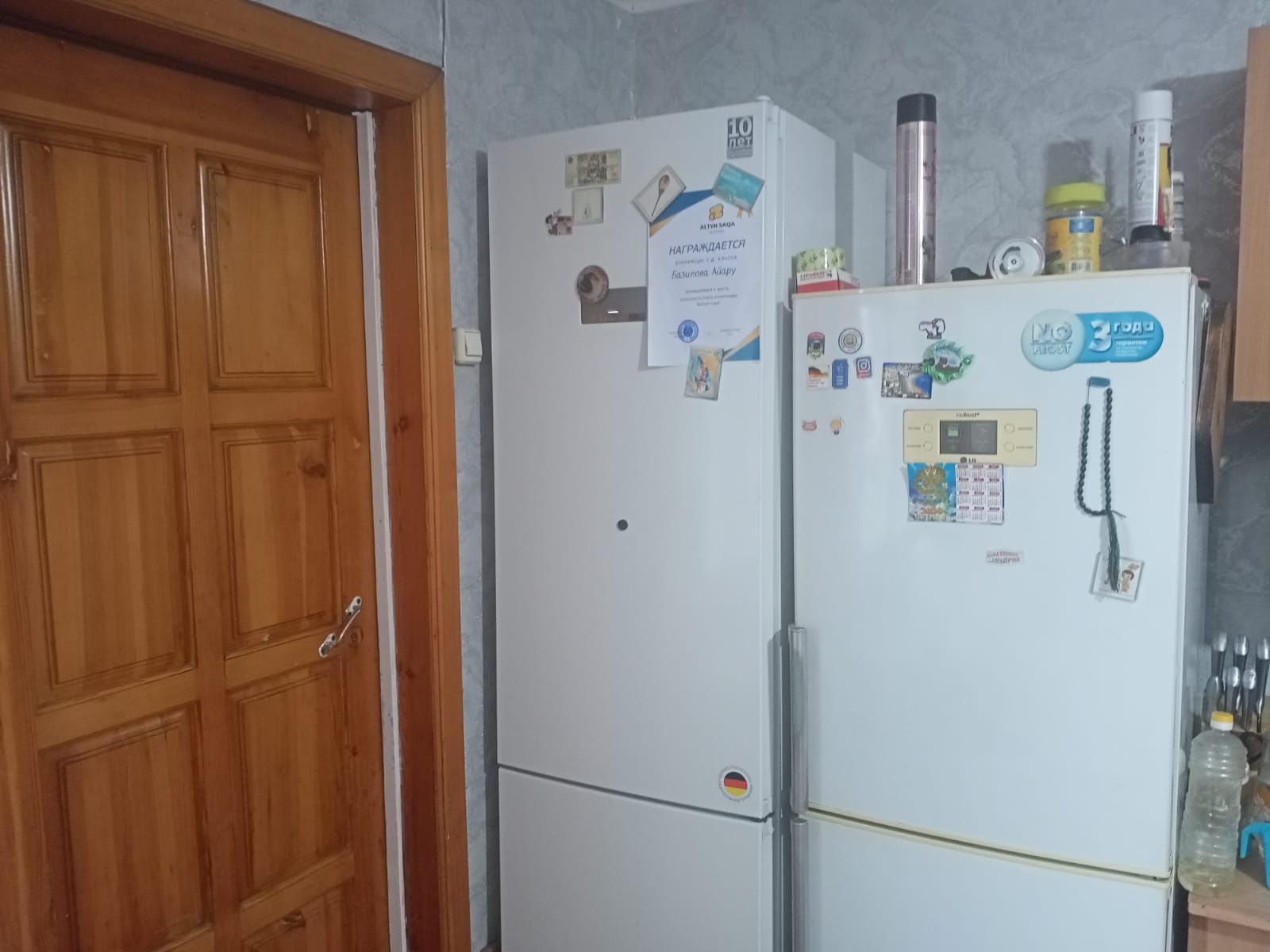 Продам дом на втором Павлодаре