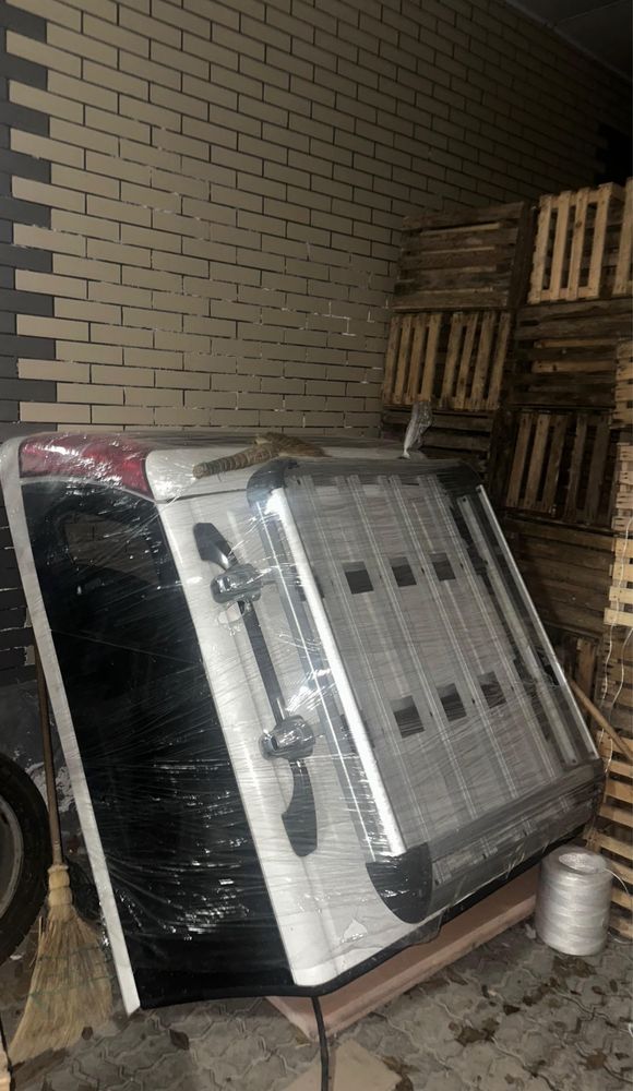 Кунг на пикап хайлюкс/л200 и другие